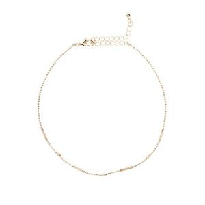 Uncommon James Necklace - Ready to Mingle (good)